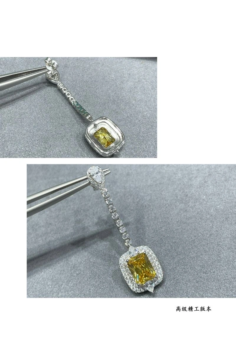 Tiffany Earrings Original 253622