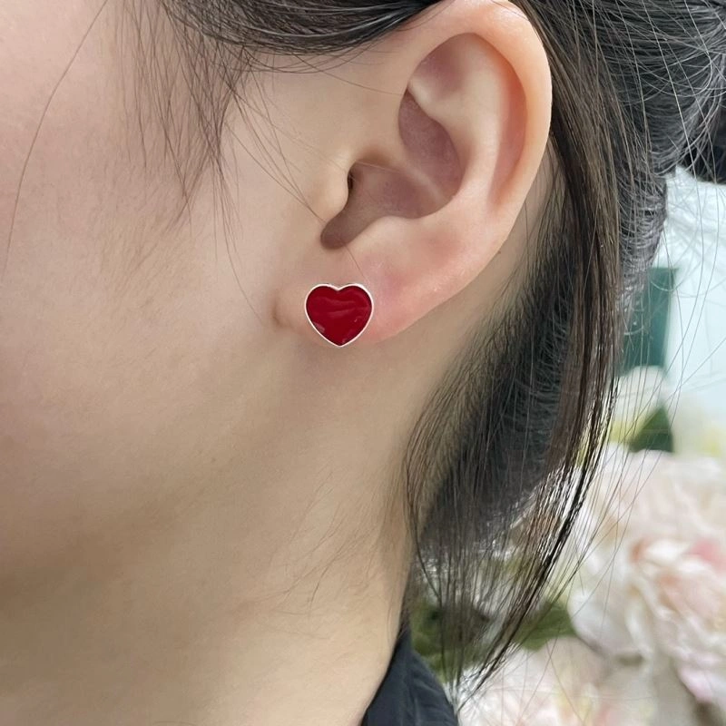 Tiffany Earrings EyeCatching 253625