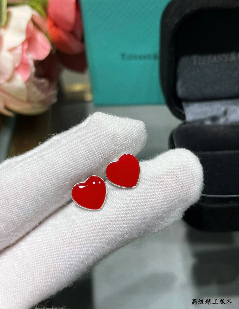 Tiffany Earrings EyeCatching 253625