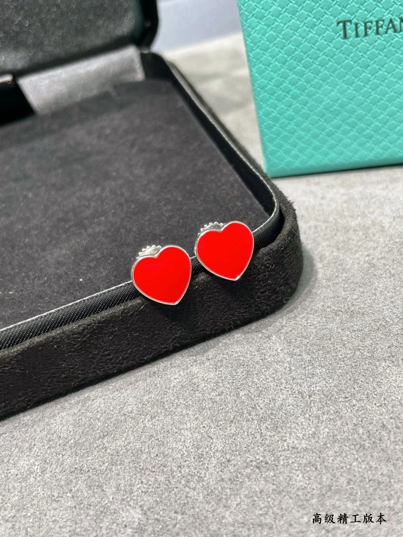 Tiffany Earrings EyeCatching 253625