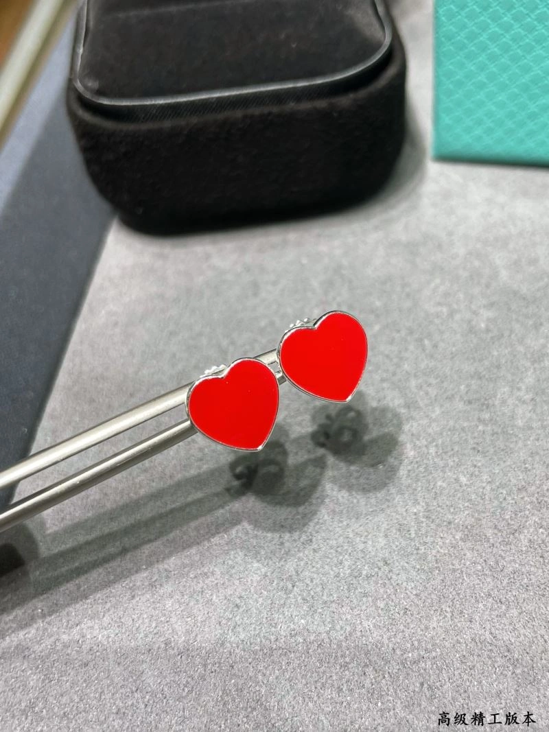 Tiffany Earrings EyeCatching 253625
