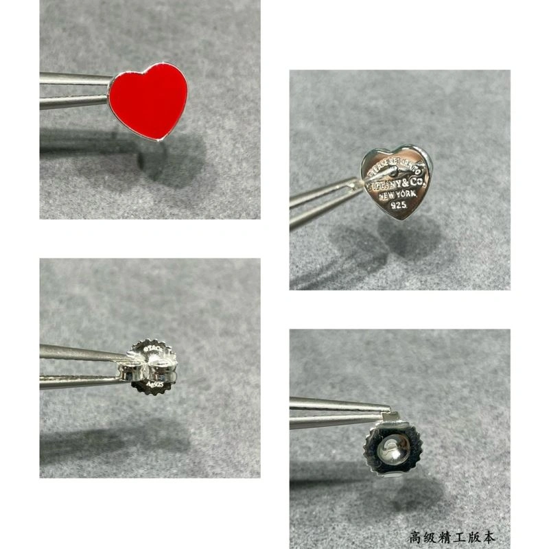 Tiffany Earrings EyeCatching 253625