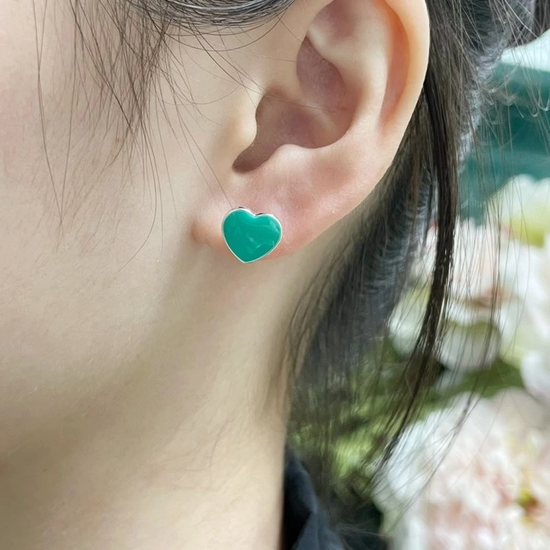 TravelReady Tiffany Earrings 253623