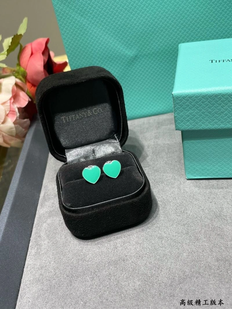 TravelReady Tiffany Earrings 253623