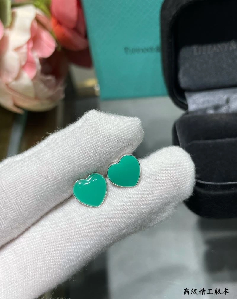 TravelReady Tiffany Earrings 253623