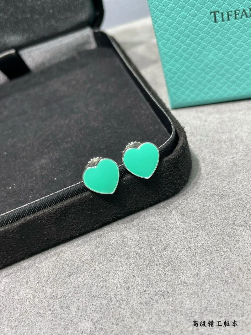 TravelReady Tiffany Earrings 253623