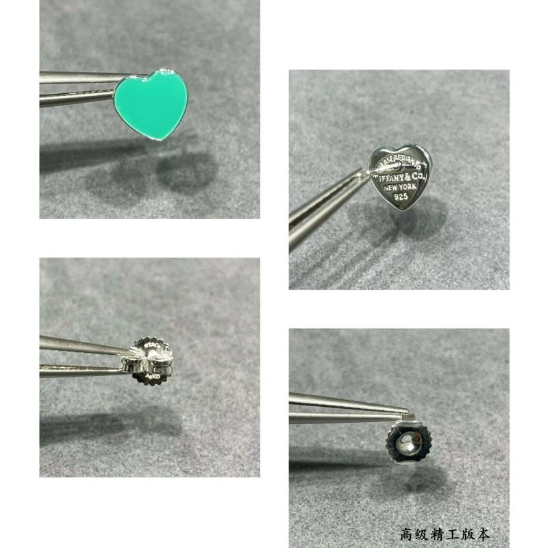 TravelReady Tiffany Earrings 253623