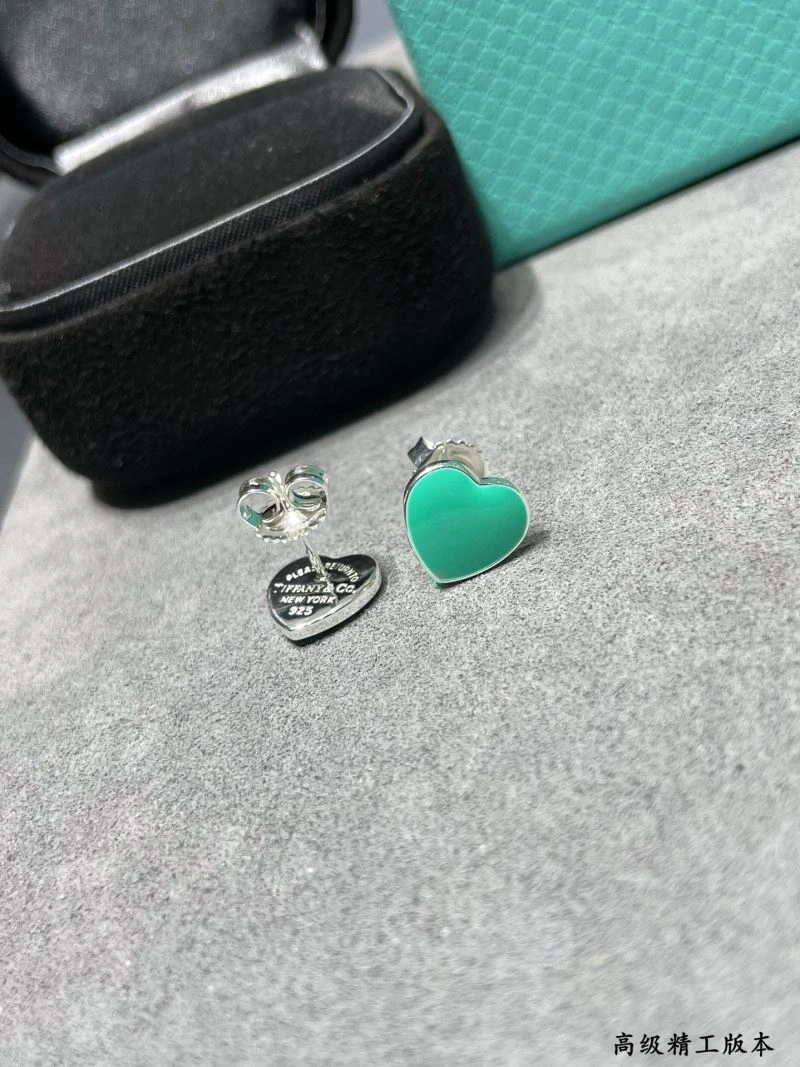 TravelReady Tiffany Earrings 253623