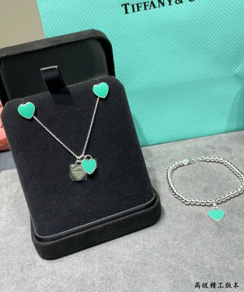 TravelReady Tiffany Earrings 253623