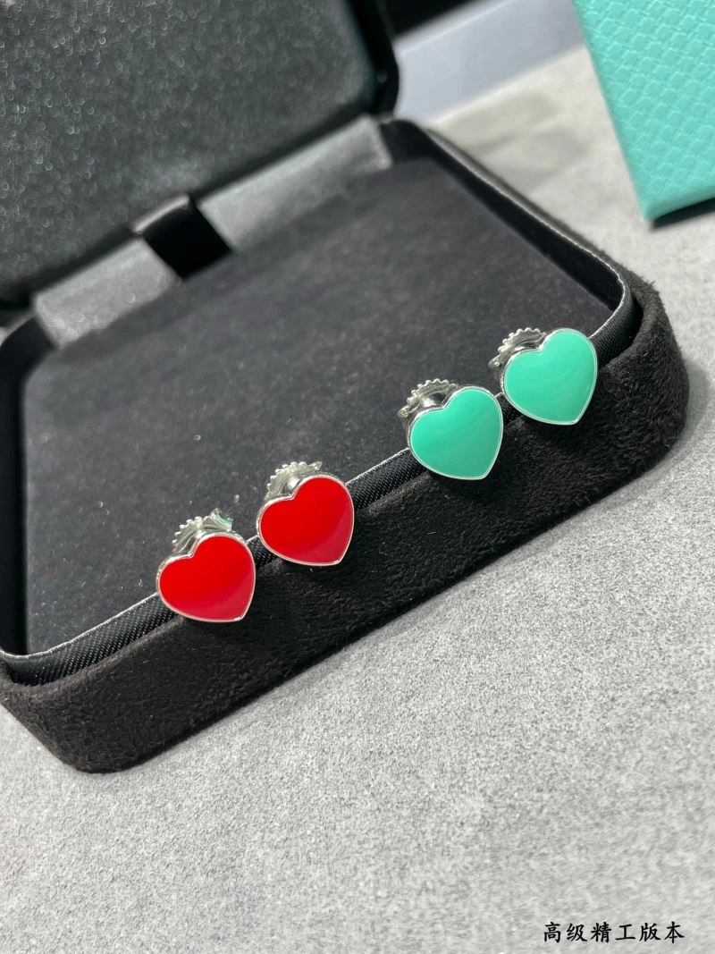 TravelReady Tiffany Earrings 253623