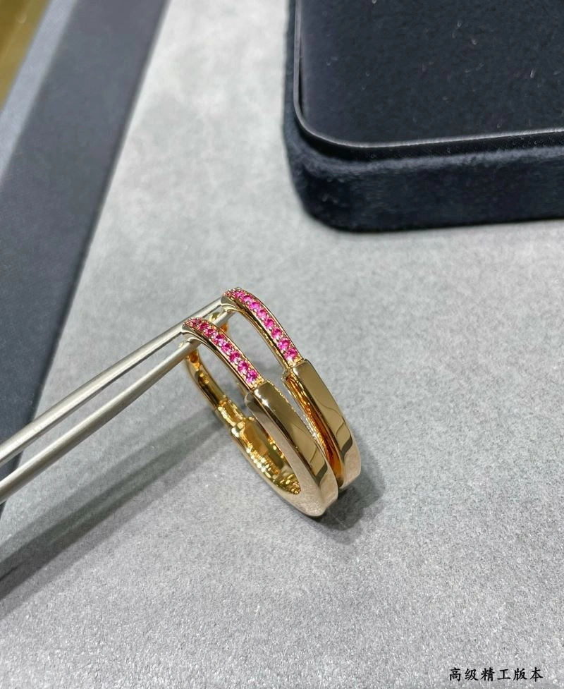 Tiffany Earrings EasyCare 253619