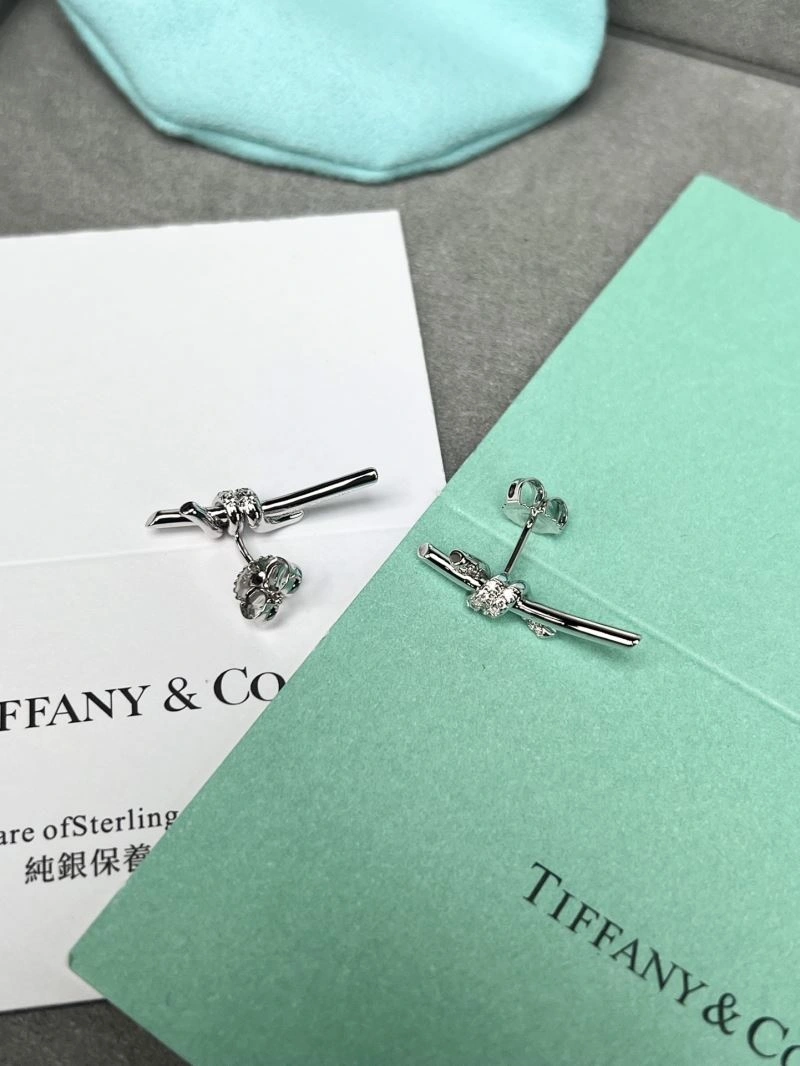 Tiffany Earrings Trendsetting 253613