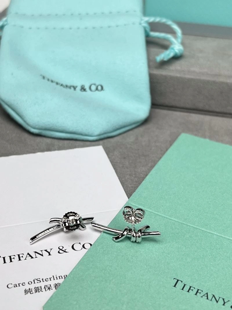 Tiffany Earrings Trendsetting 253613