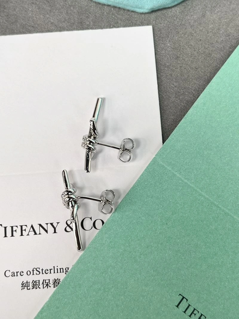 Tiffany Earrings Trendsetting 253613