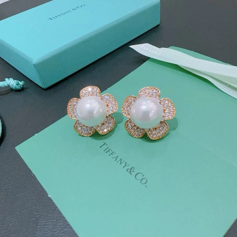 Unique Tiffany Earrings 253618
