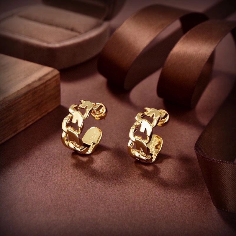 Durable Tiffany Earrings 253504