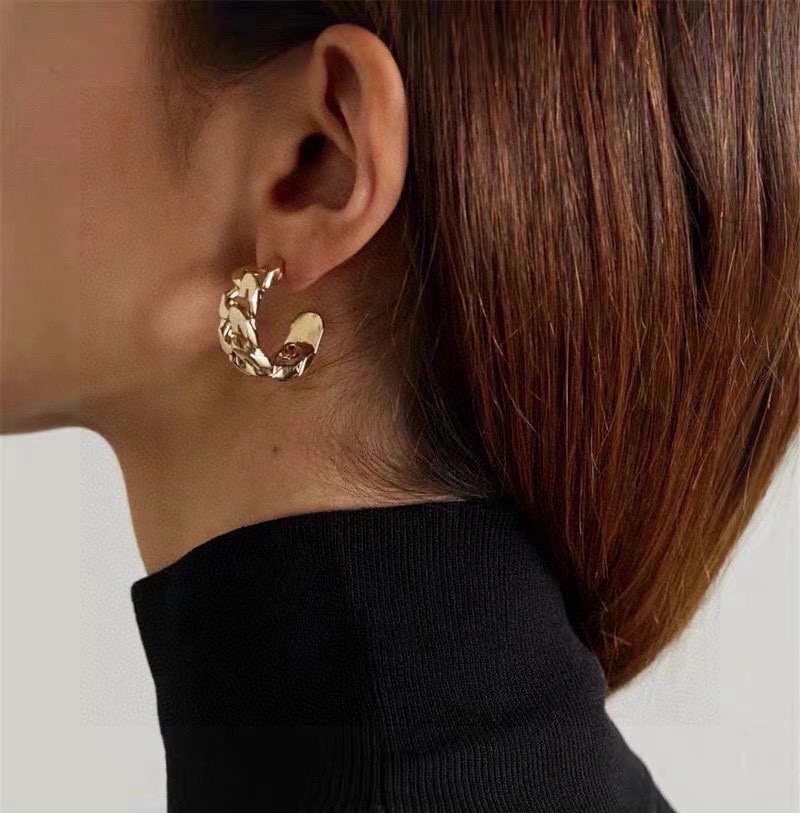 Durable Tiffany Earrings 253504