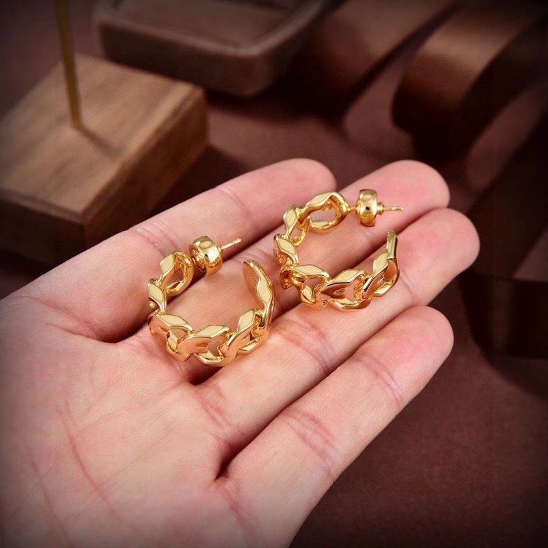 Durable Tiffany Earrings 253504