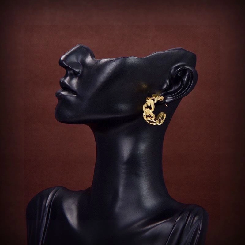 Durable Tiffany Earrings 253504