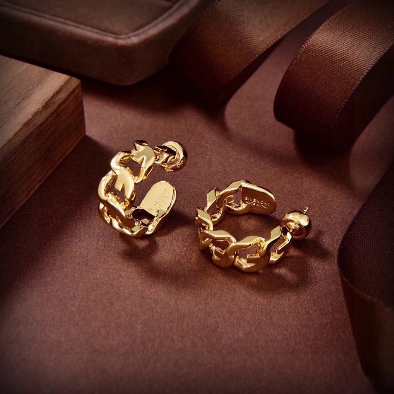 Durable Tiffany Earrings 253504