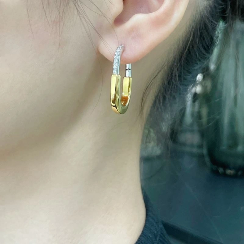 SmartChoice Tiffany Earrings 253514