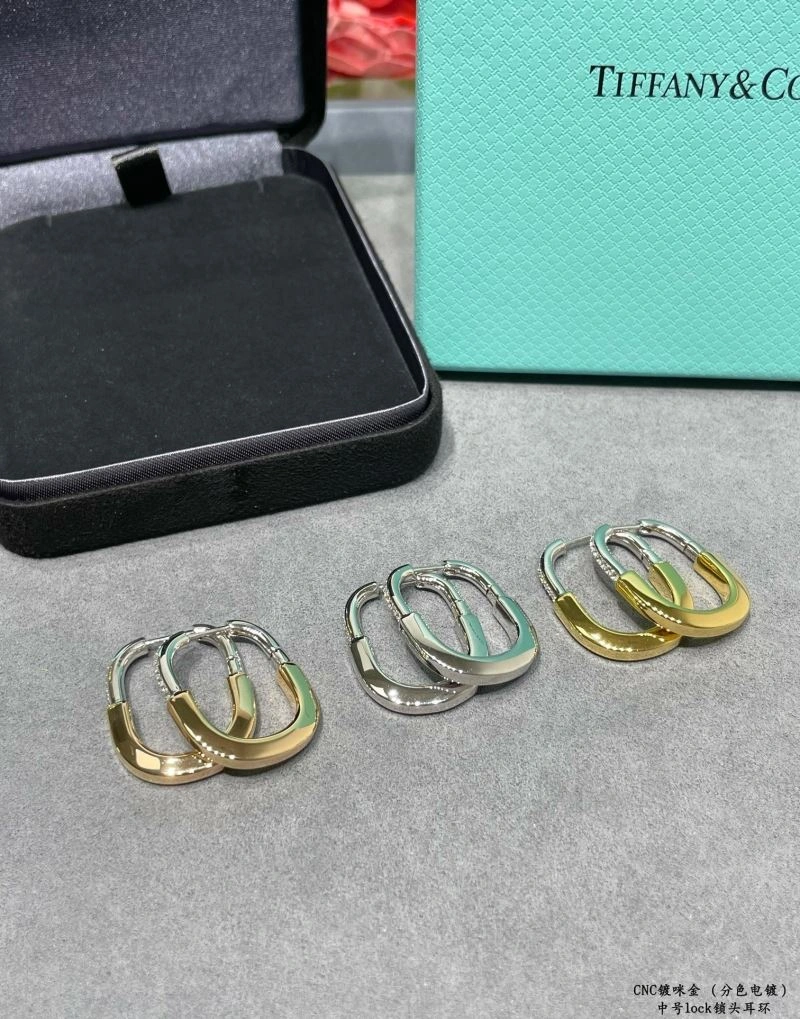 SmartChoice Tiffany Earrings 253514