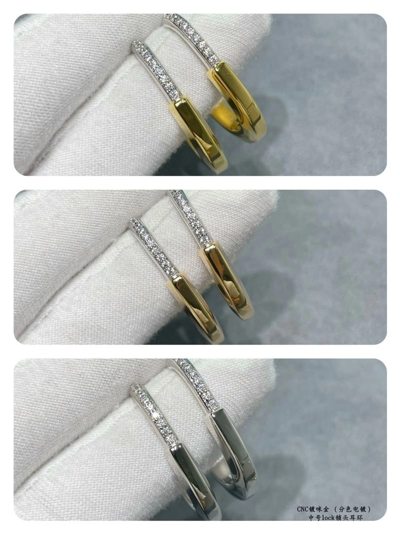 SmartChoice Tiffany Earrings 253514