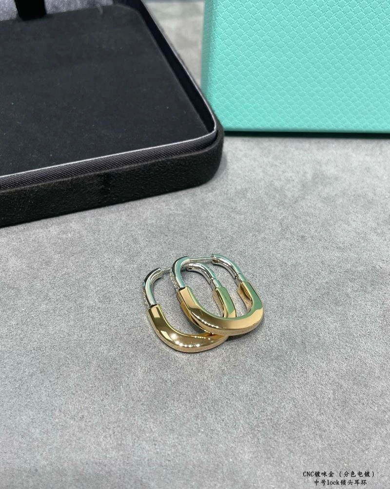 SmartChoice Tiffany Earrings 253514