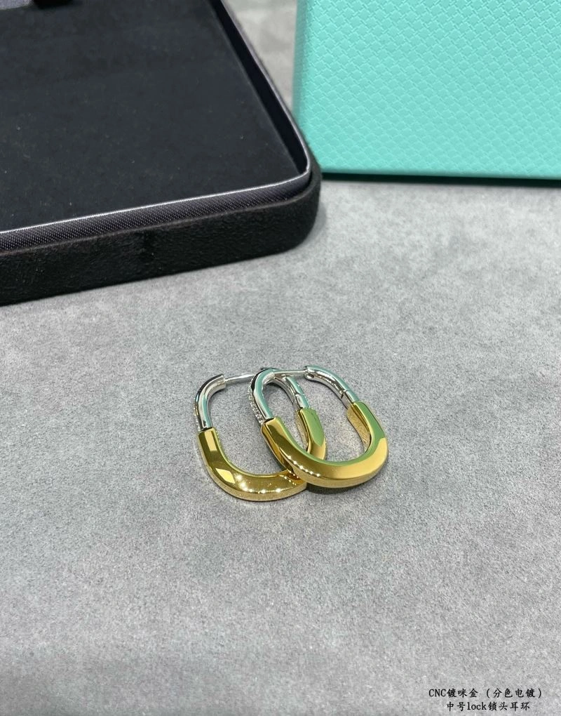 SmartChoice Tiffany Earrings 253514