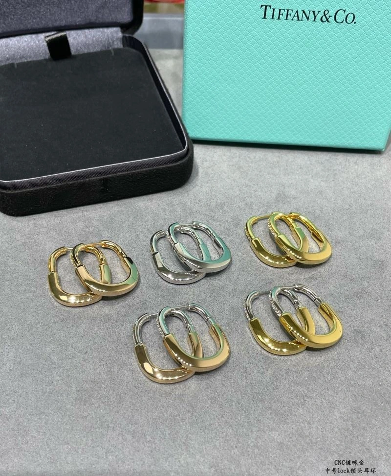SmartChoice Tiffany Earrings 253514