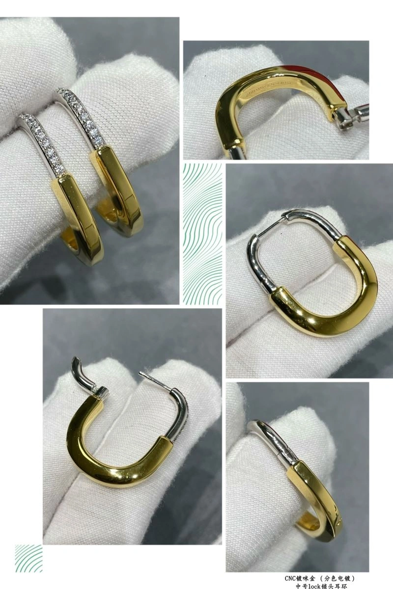 SmartChoice Tiffany Earrings 253514