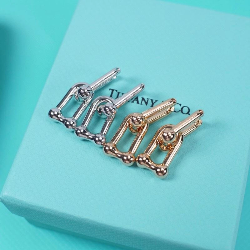 Tiffany Earrings Comfortable 253522