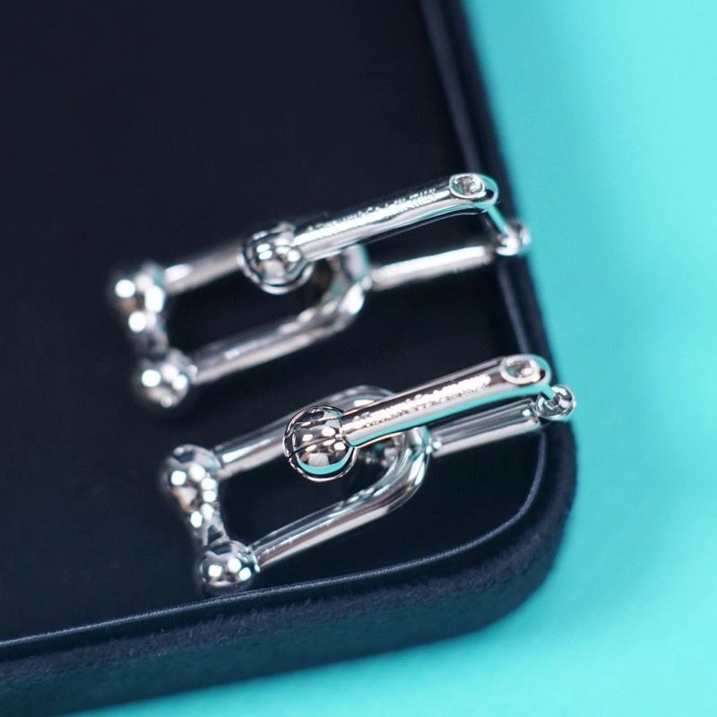 Tiffany Earrings Comfortable 253522