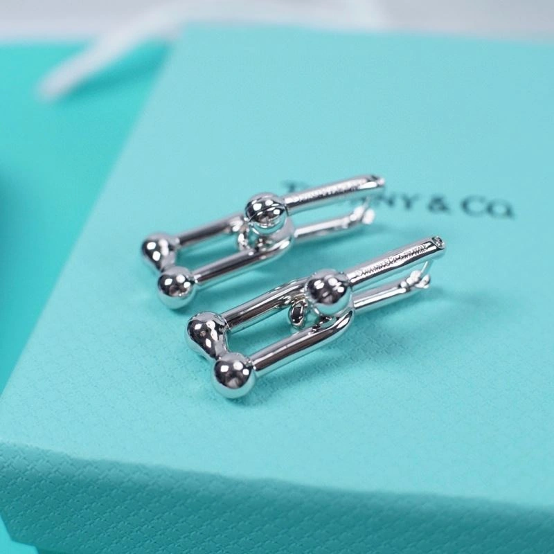 Tiffany Earrings Comfortable 253522