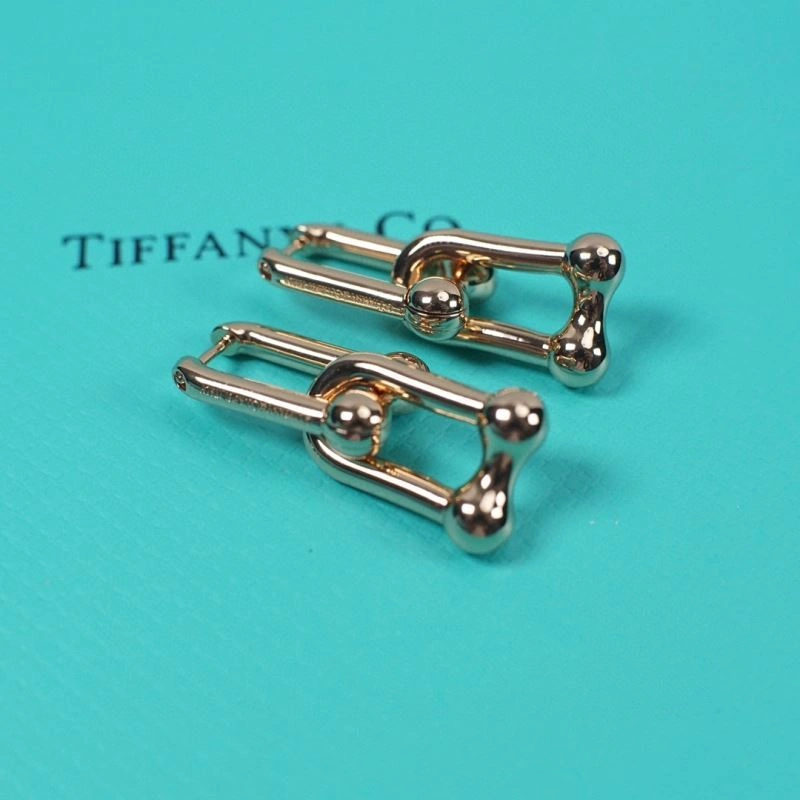 Tiffany Earrings Comfortable 253522