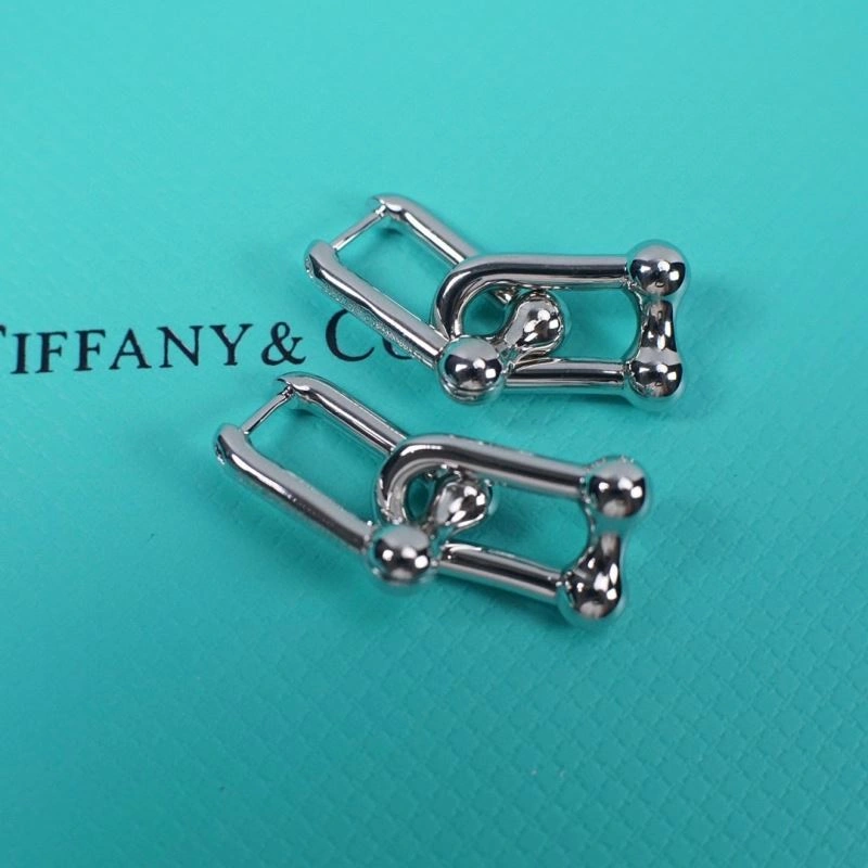 Tiffany Earrings Comfortable 253522