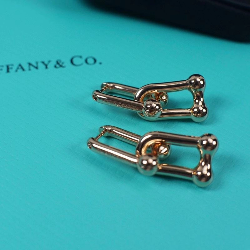 Tiffany Earrings Comfortable 253522