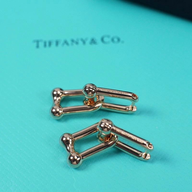 Tiffany Earrings Comfortable 253522