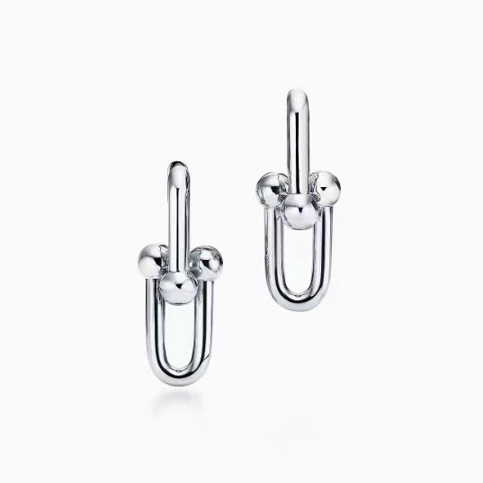 Tiffany Earrings Comfortable 253522