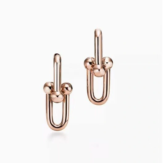 Tiffany Earrings Comfortable 253522