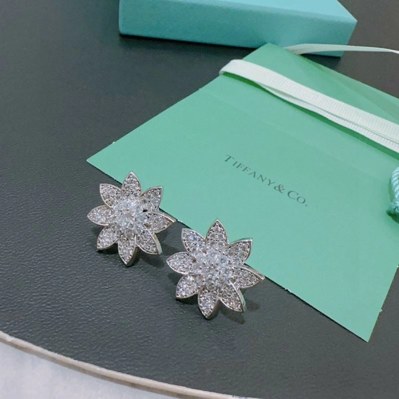 Tiffany Earrings Popular 253500