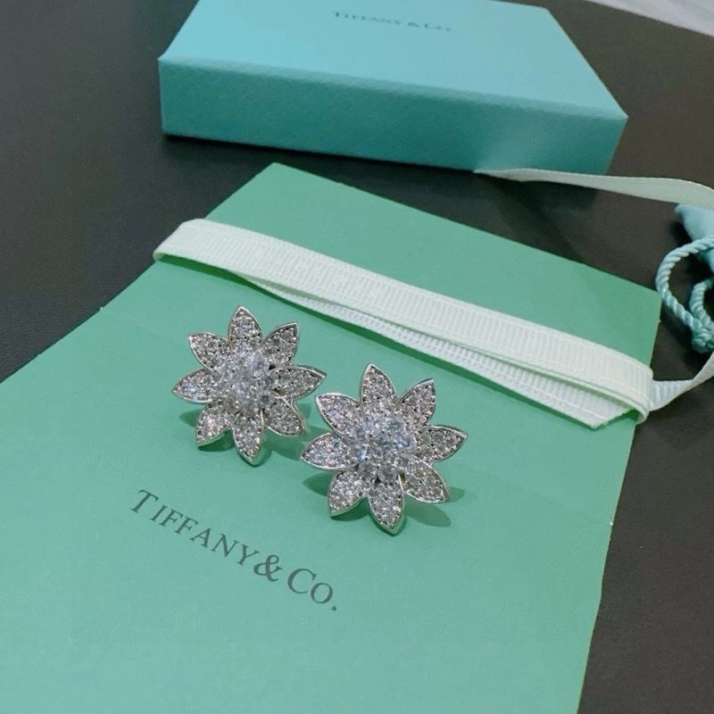Tiffany Earrings Popular 253500