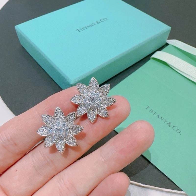Tiffany Earrings Popular 253500