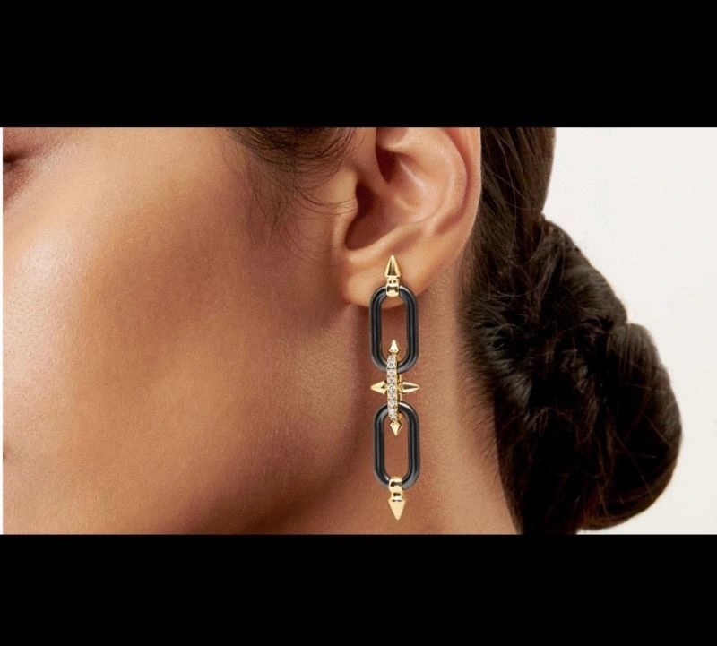 FreshLook Tiffany Earrings 253494