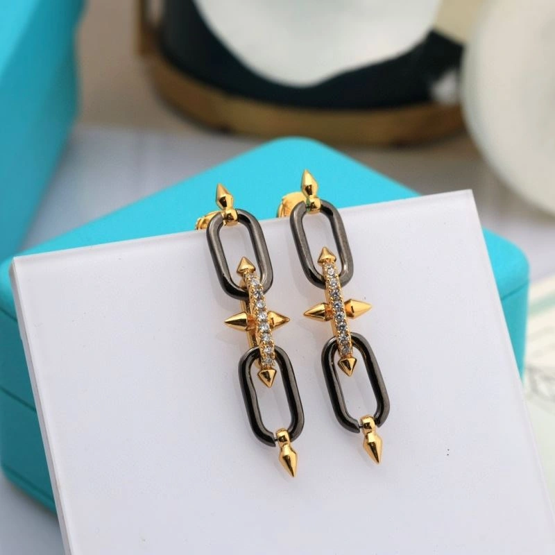 FreshLook Tiffany Earrings 253494