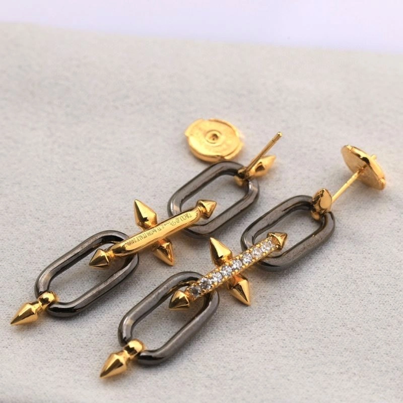 FreshLook Tiffany Earrings 253494
