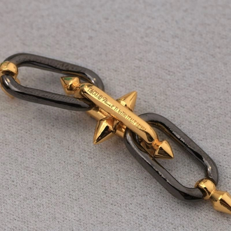 FreshLook Tiffany Earrings 253494