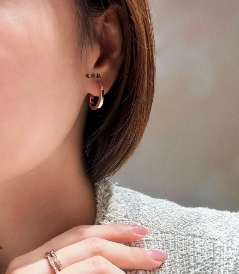 Original Tiffany Earrings 253506