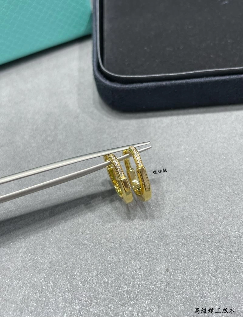 Original Tiffany Earrings 253506
