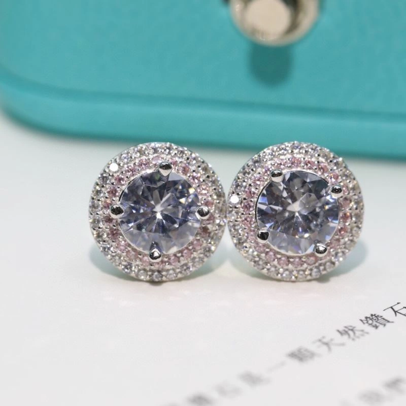 Comfortable Tiffany Earrings 253513